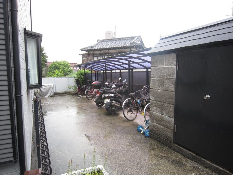 メゾンプラティークD棟 その他10