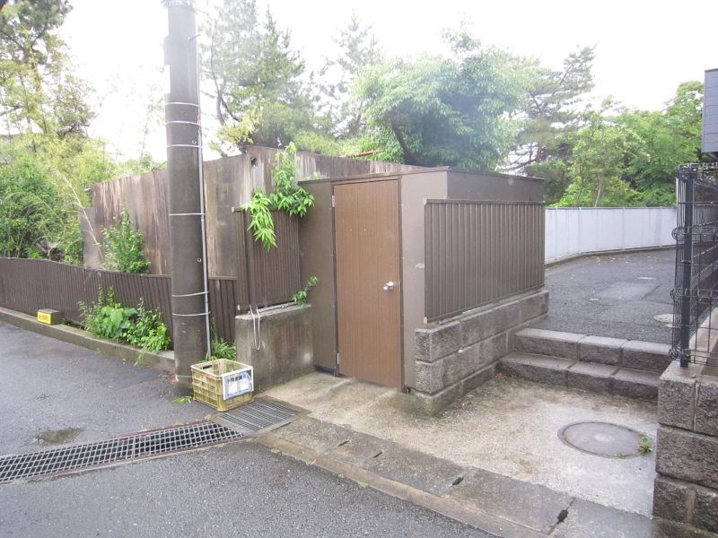 メゾンプラティークD棟 その他11