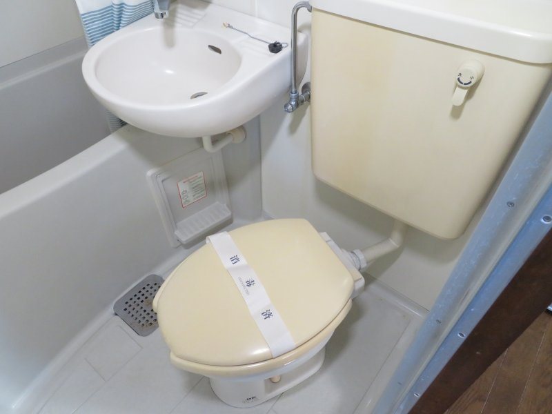 グリーンハイツ黒川  その他1