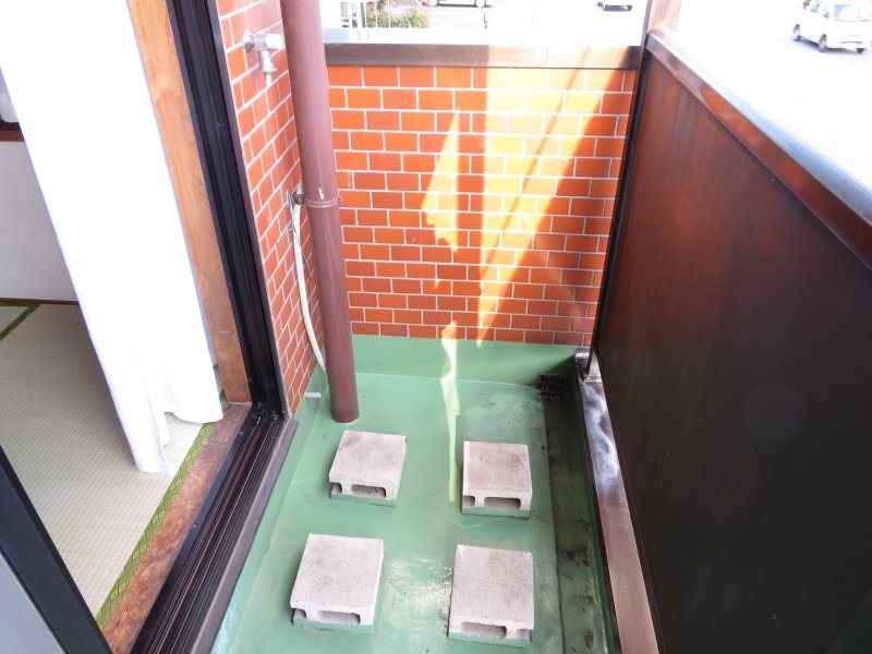 グリーンハイツ黒川  その他6