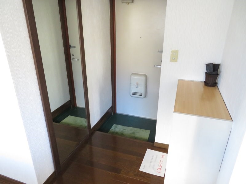 グリーンハイツ黒川  その他10