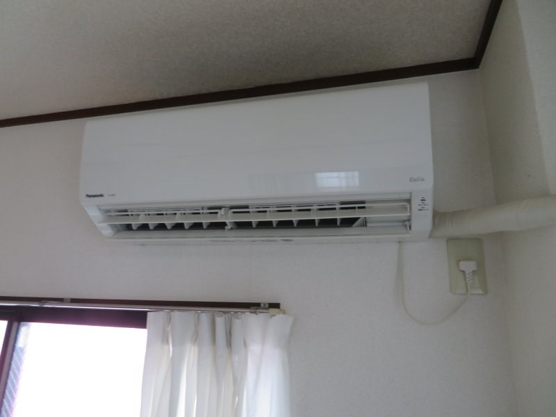 グリーンハイツ黒川  その他18