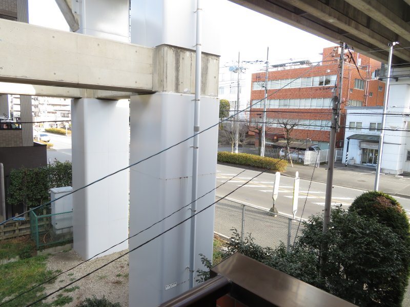 グリーンハイツ黒川  その他20