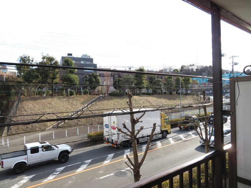 グリーンハイツ黒川  その他21