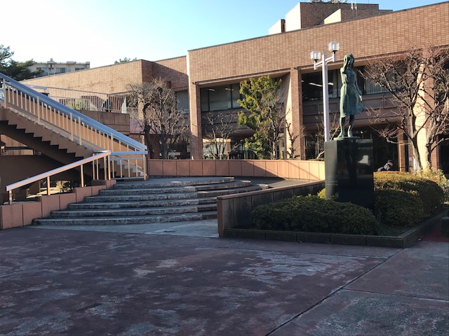 グリーンハイツ黒川  周辺画像8