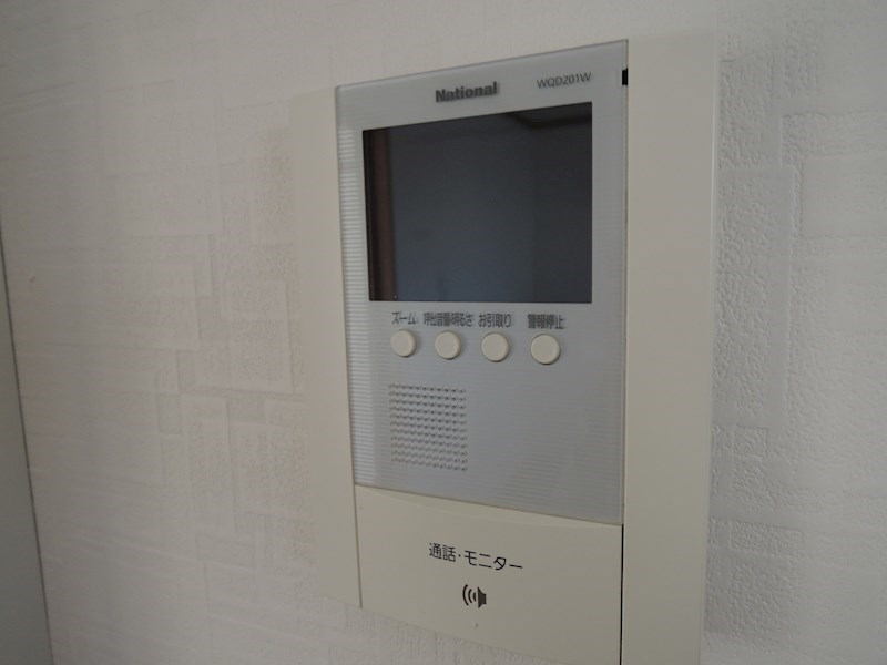 メゾンドシャルマン その他2