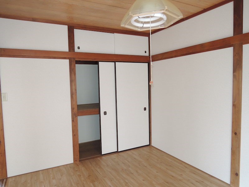 鎌田荘 その他2