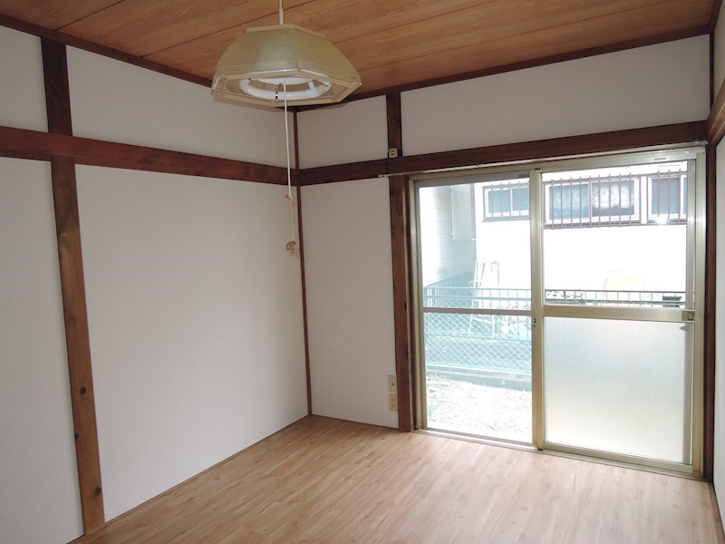 鎌田荘 その他3