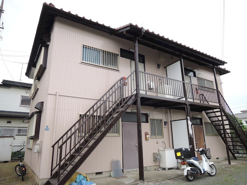 鎌田荘 その他6