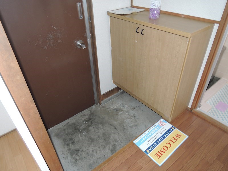鎌田荘 その他8