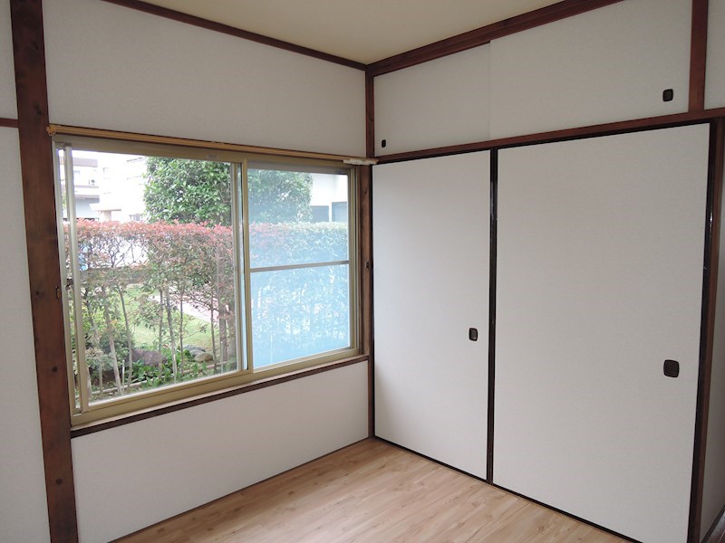 鎌田荘 その他11