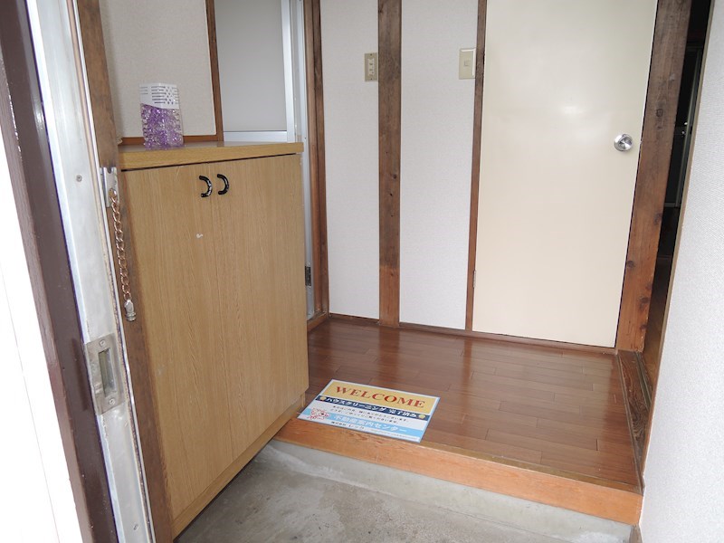 鎌田荘 その他12