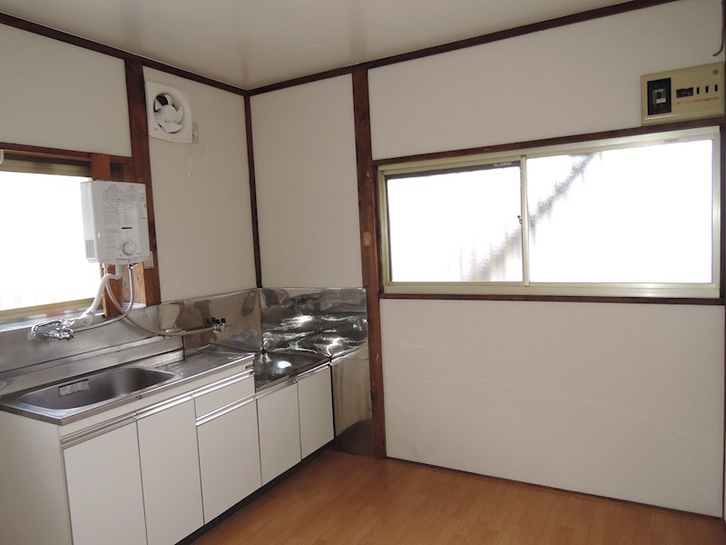 鎌田荘 その他15