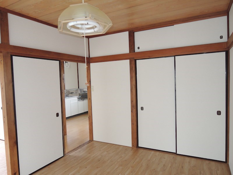 鎌田荘 その他17
