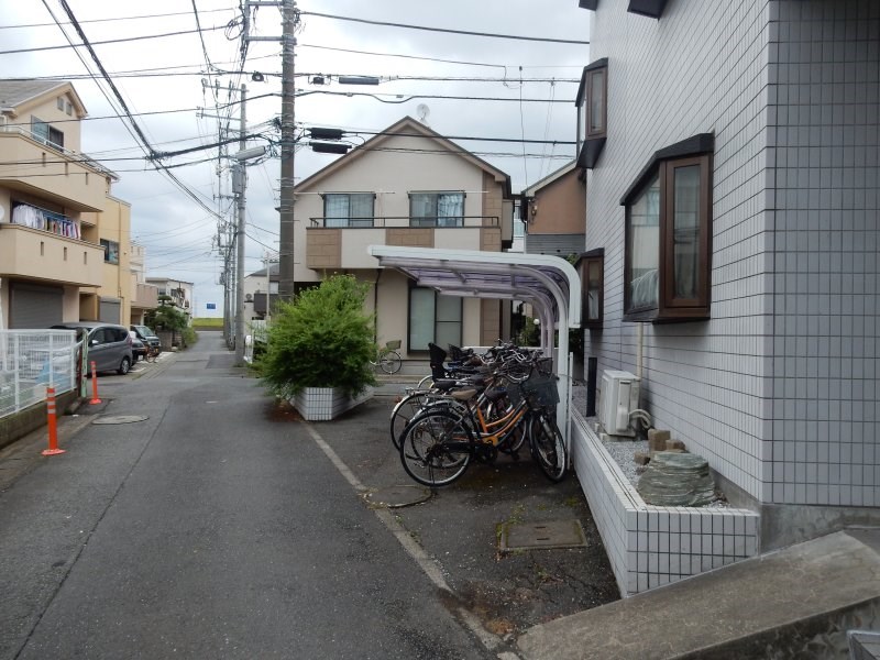 リバーサイドパレス その他14