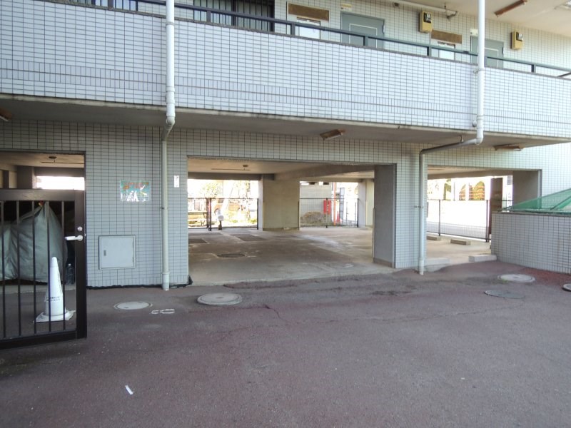 稲田堤グランドハイツ その他1