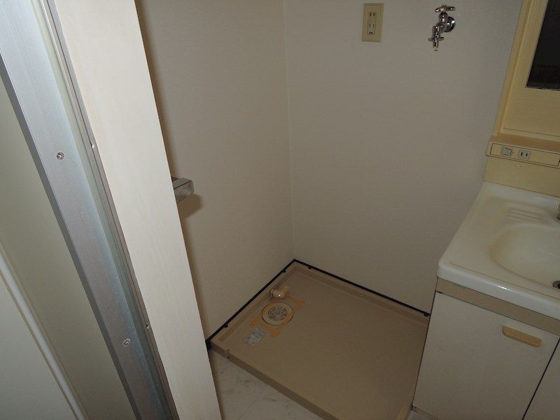 稲田堤グランドハイツ その他3