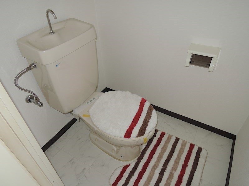 稲田堤グランドハイツ その他4