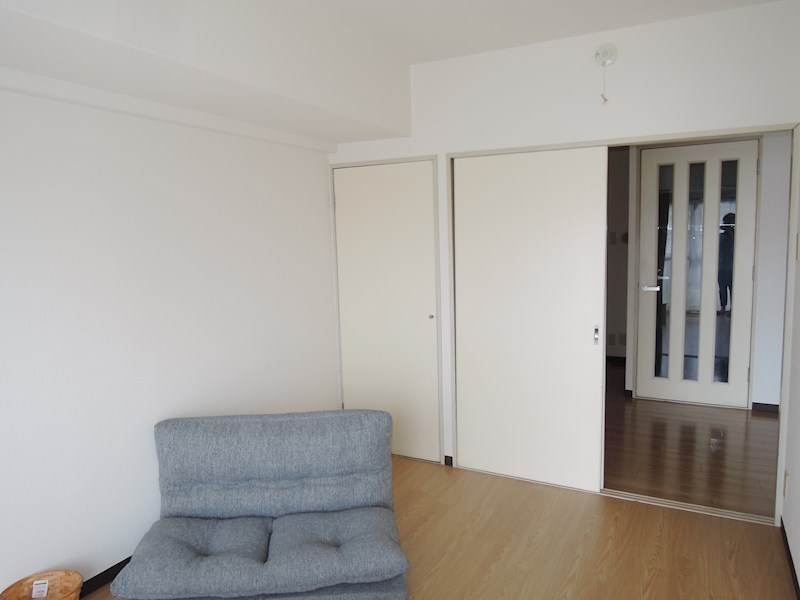 稲田堤グランドハイツ その他5