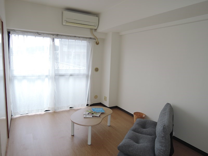 稲田堤グランドハイツ その他6