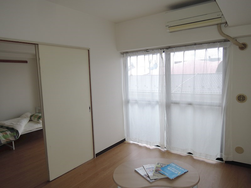 稲田堤グランドハイツ その他7