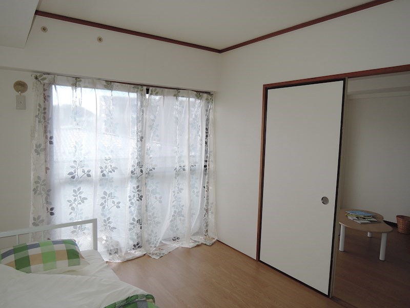 稲田堤グランドハイツ その他9