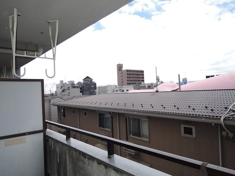 稲田堤グランドハイツ その他10