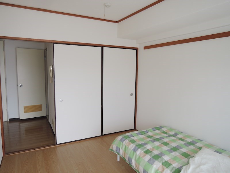 稲田堤グランドハイツ その他11