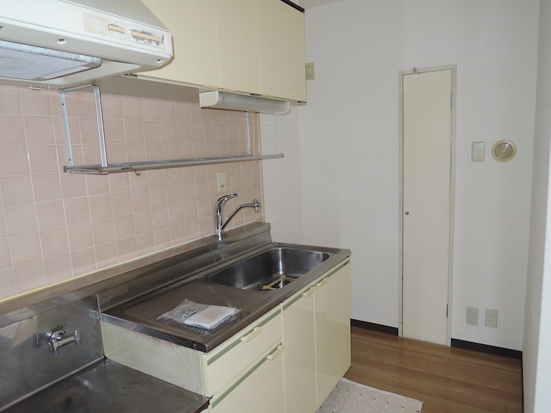 稲田堤グランドハイツ その他12