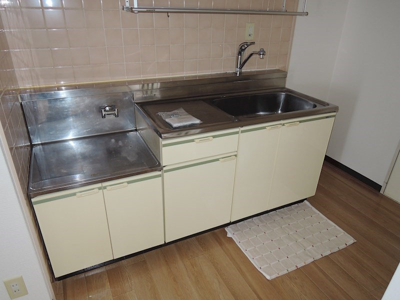 稲田堤グランドハイツ その他13