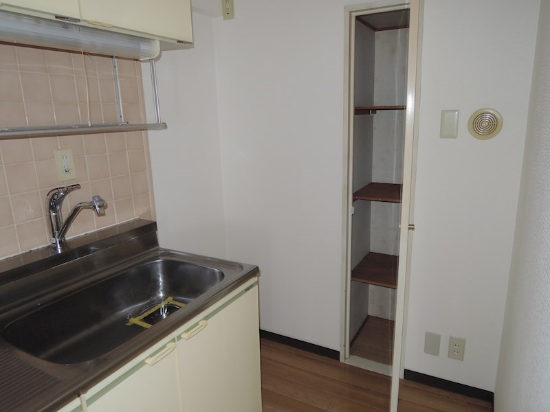 稲田堤グランドハイツ その他14