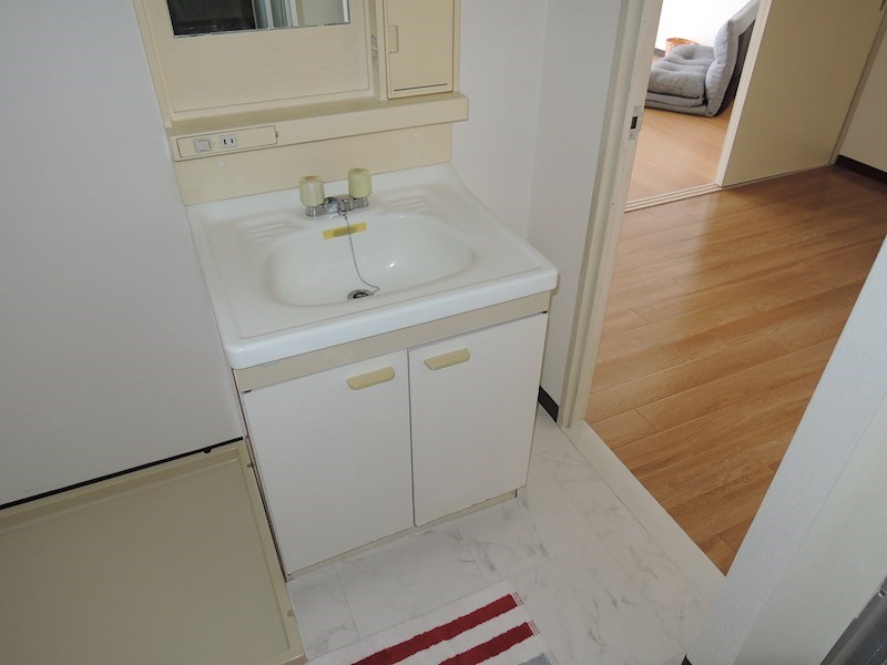 稲田堤グランドハイツ その他16