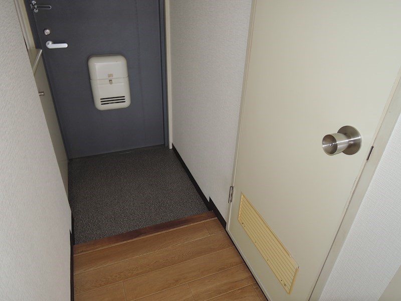 稲田堤グランドハイツ その他18