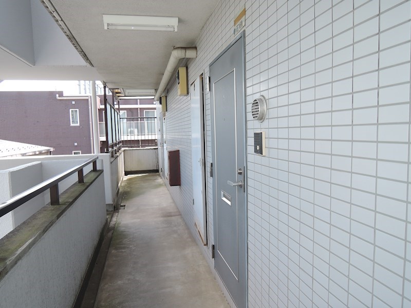 稲田堤グランドハイツ その他19