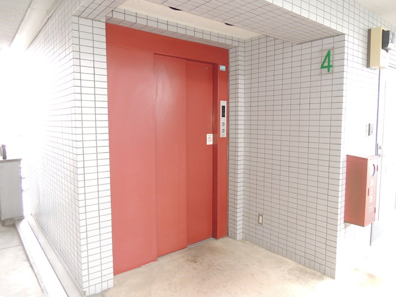 稲田堤グランドハイツ その他20