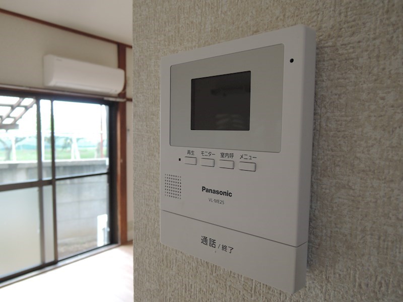 上原テラスハウス その他1