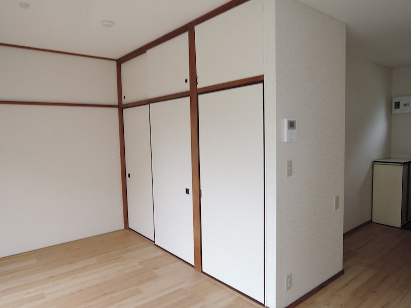 上原テラスハウス その他5