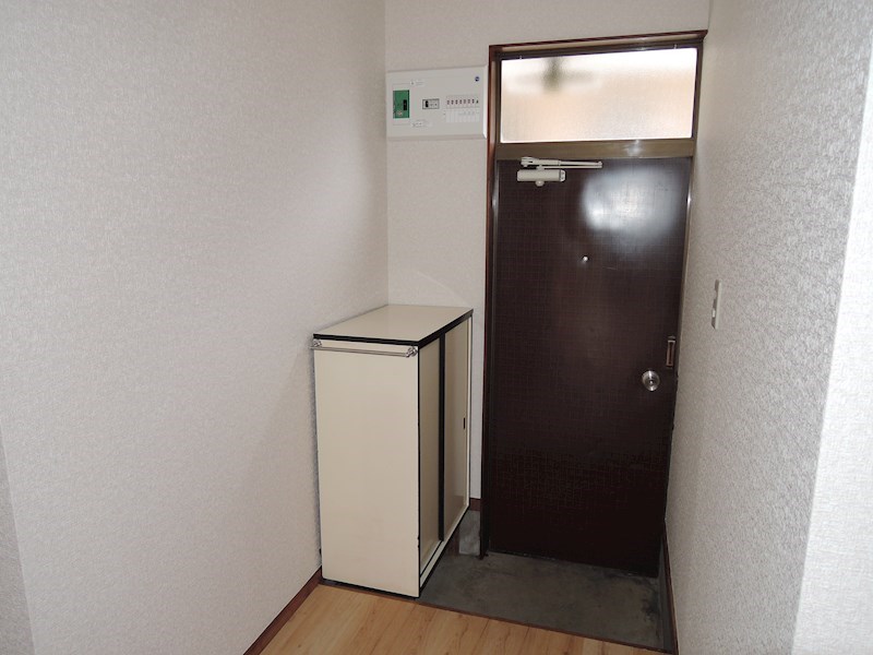 上原テラスハウス その他19