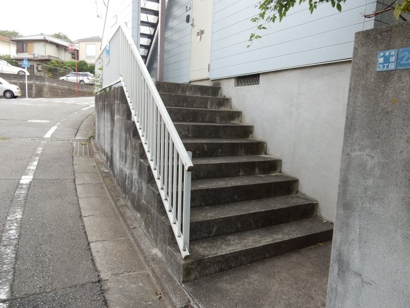 ヴィラ・フェリーチェ その他1