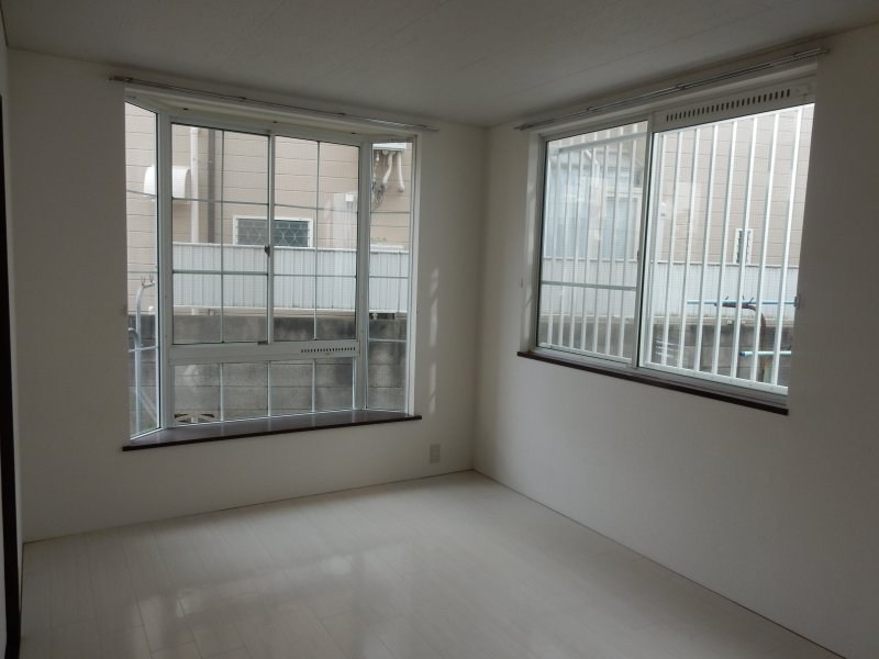 ヴィラ・フェリーチェ ベッドルーム