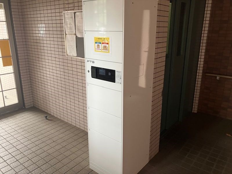 ピアガーデン参番館 その他15