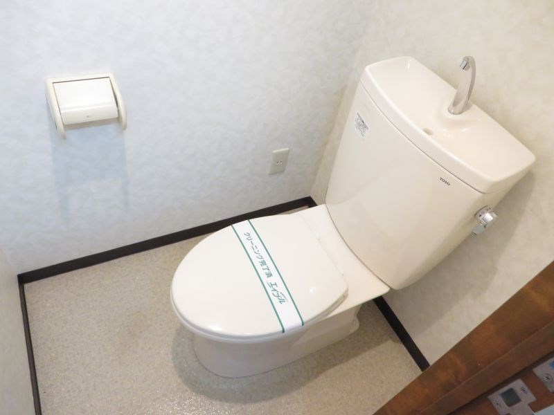 レジデンス向ヶ丘  その他2