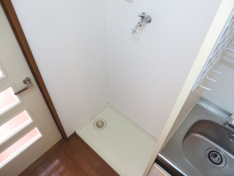 レジデンス向ヶ丘  その他4