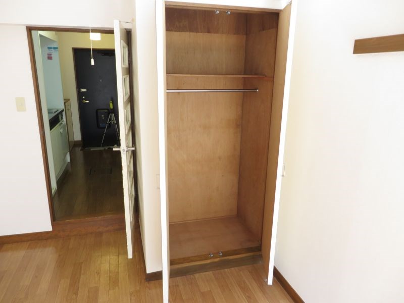 レジデンス向ヶ丘  その他6