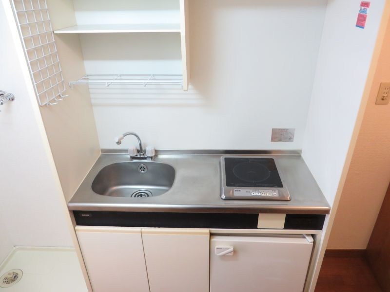 レジデンス向ヶ丘  その他8