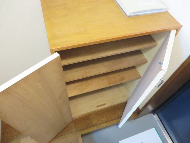 レジデンス向ヶ丘  その他9