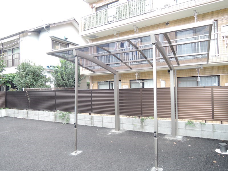 ターフヴィレッジ　-Turf　Village- その他15