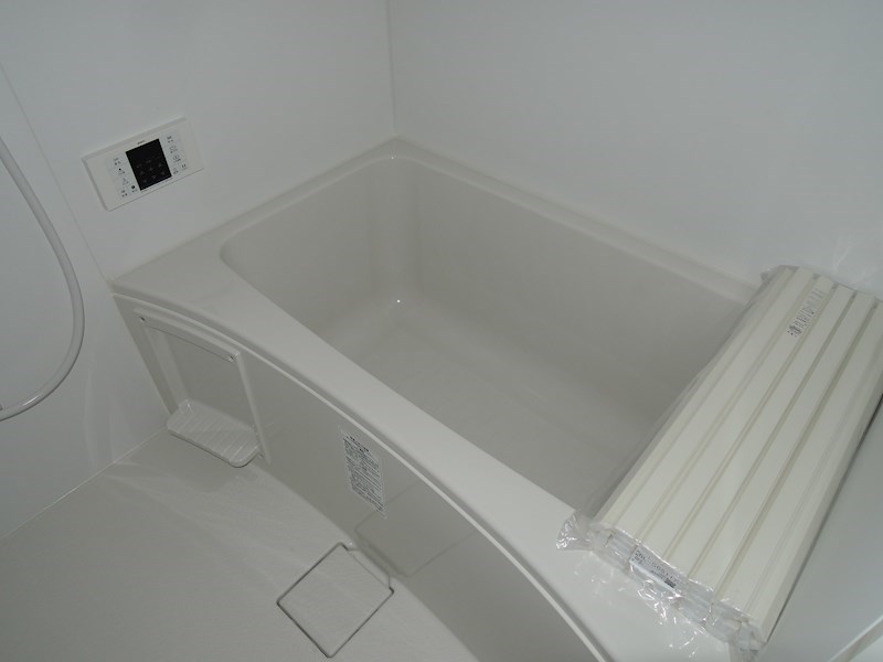 ターフヴィレッジ　-Turf　Village- 風呂画像