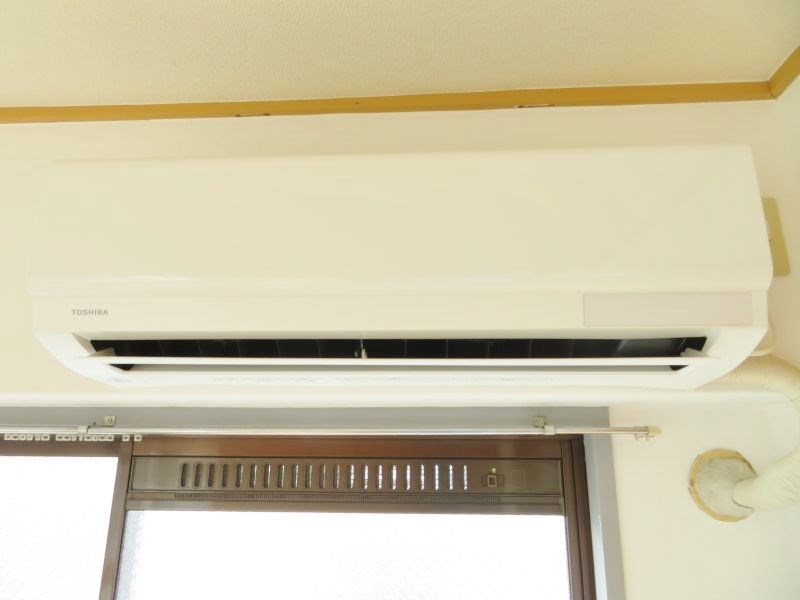 ニューホープハウス  その他3