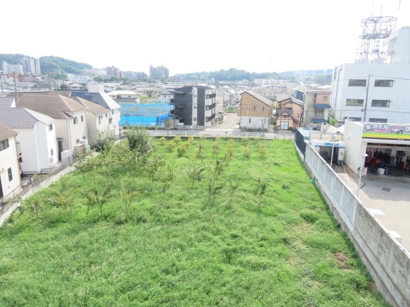 ニューホープハウス  その他6